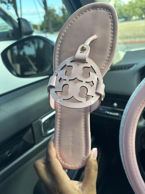 Tory Burch Women's Miller Sandals | Bloomingdale's