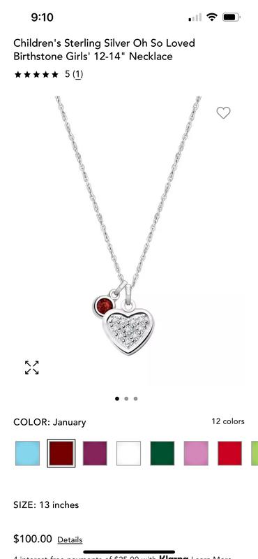 Photo from Bloomingdale's customer