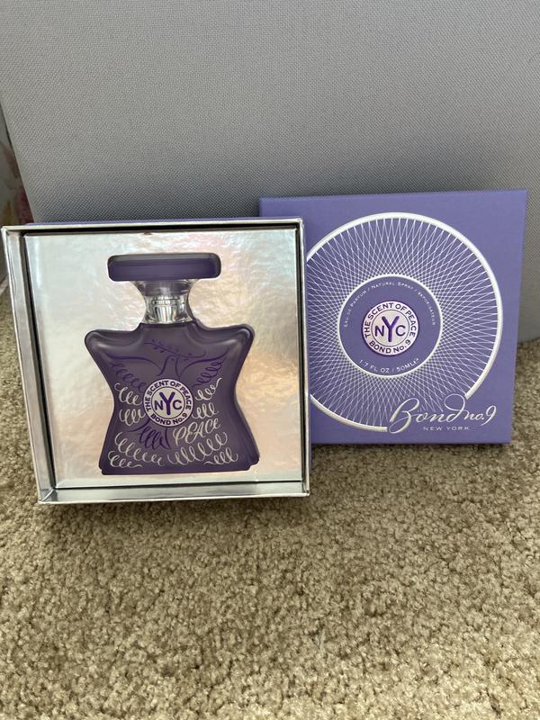 Bond No. 9 New York Scent of Peace Eau de Parfum Bloomingdale s