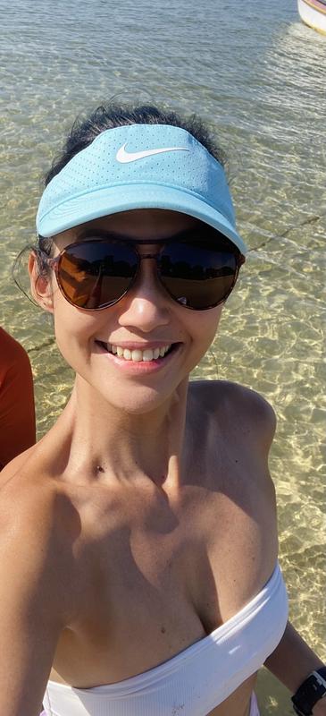 Fun supping in Bali with my Shiseido sports BB on!