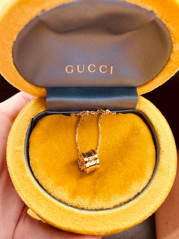 Beautifully packaged, too!