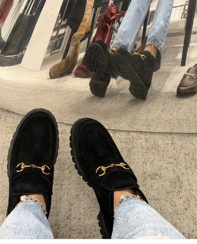 So chic