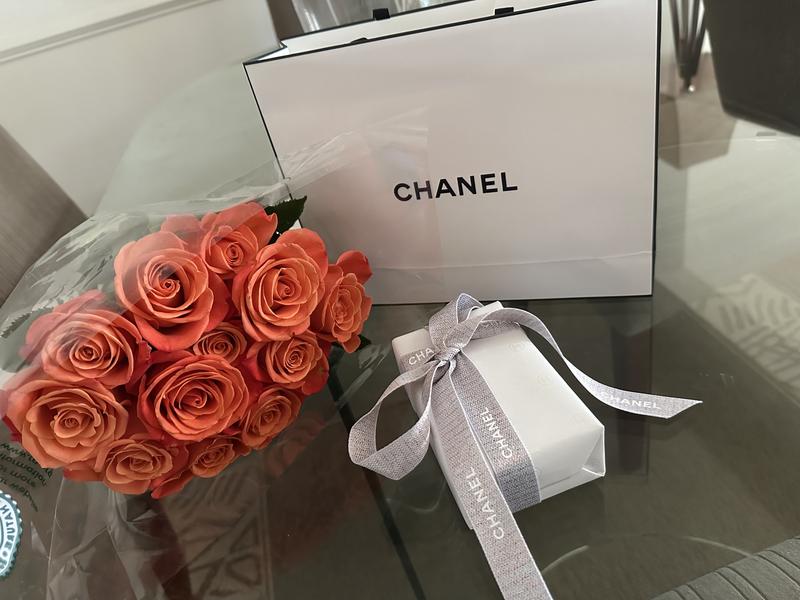CHANEL COCO MADEMOISELLE Limited-Edition Eau de Parfum Spray, 3.4