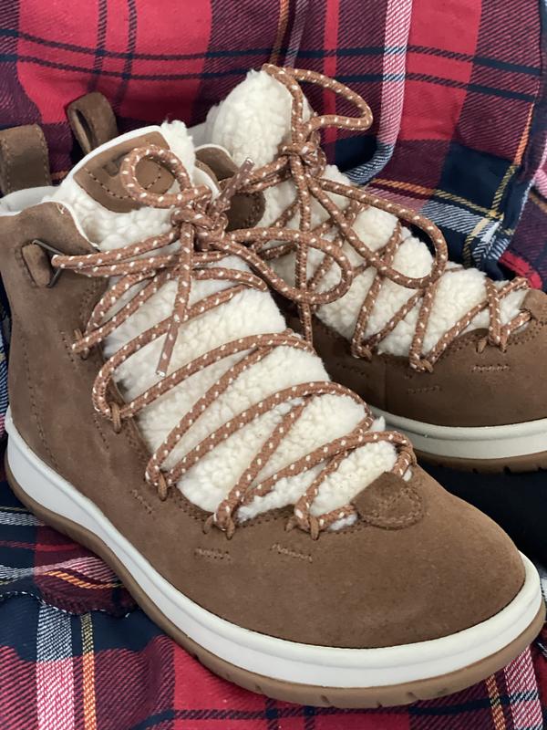 【大特価】UGG Lakesider Heritage Waterproof ブーティ UGG Lakesider Heritage Waterproof Bootie - Free Shipping | DSW