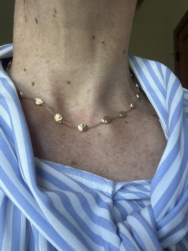 Marco Bicego Seviglia