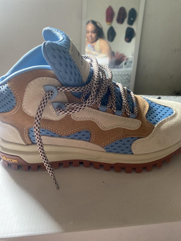 Brandblack Men's Santa Monica High Top Sneakers | Bloomingdale's