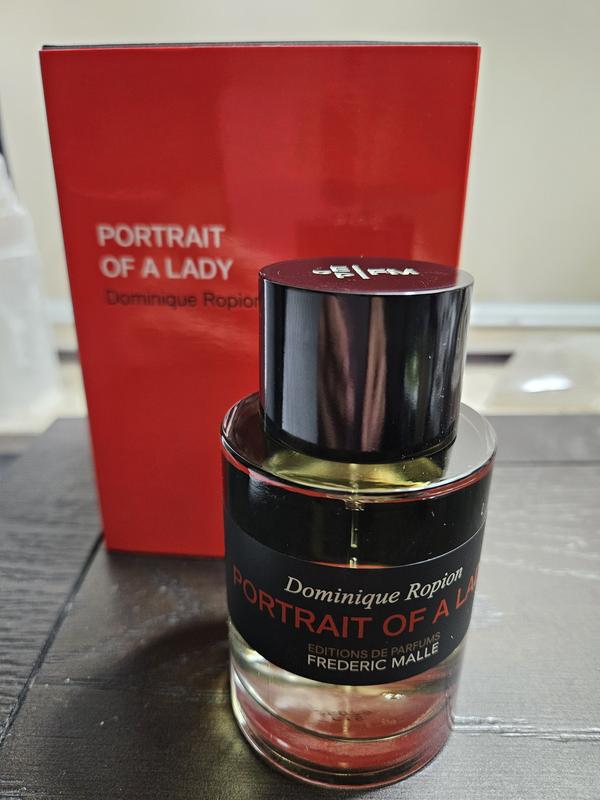 Portrait of a Lady Eau de Parfum