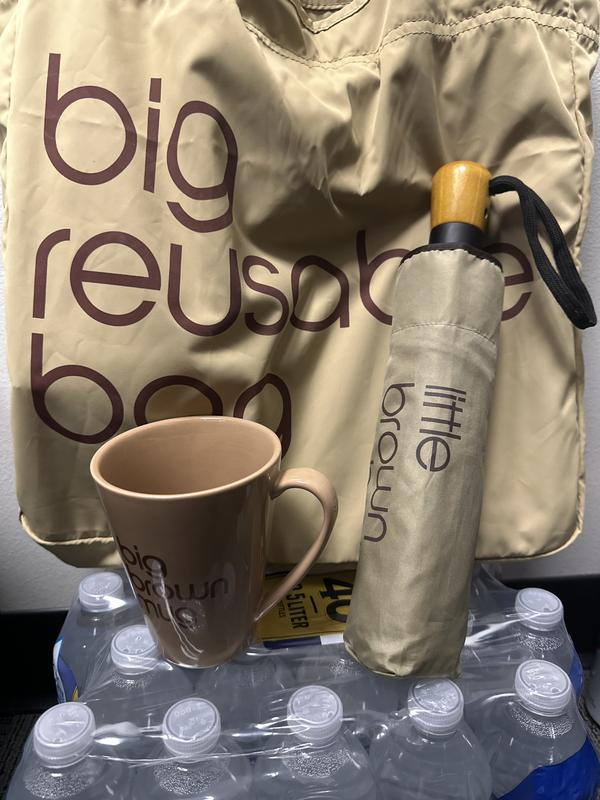 ★国内即発送【Bloomingdale's】BYBBA リユーザブル トート ☆国内即発送【Bloomingdale's】BYBBA リユーザブル トート