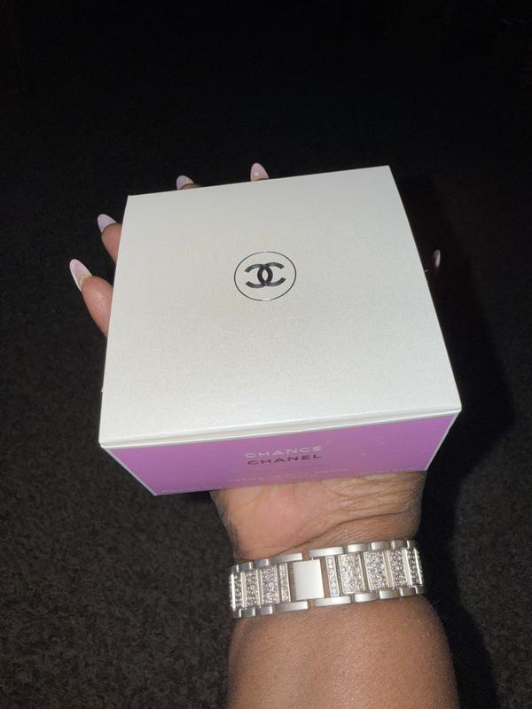 CHANEL CHANCE EAU TENDRE Body Cream 5.29 oz. | Bloomingdale's