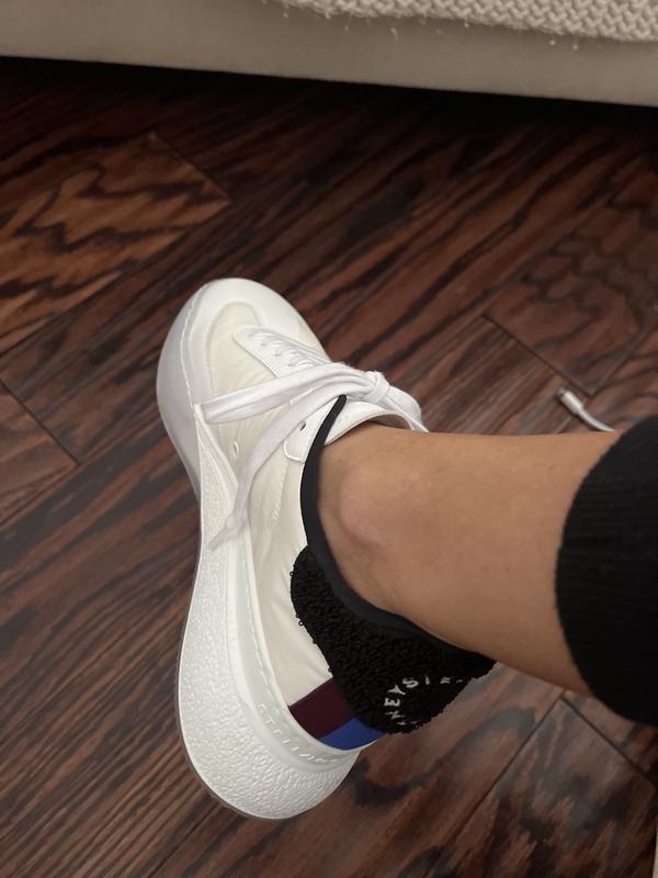 Stella McCartney Women's Loop Platform Sneakers | Bloomingdale's