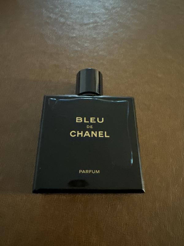 CHANEL BLEU DE CHANEL Parfum Fragrance Collection Macy s