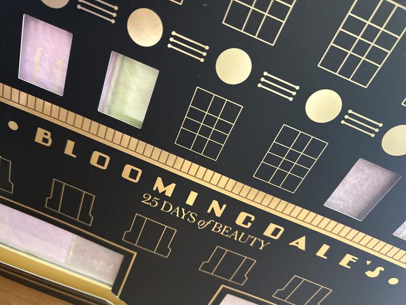 25 Days of Beauty Advent Calendar ($800 value) - Exclusive