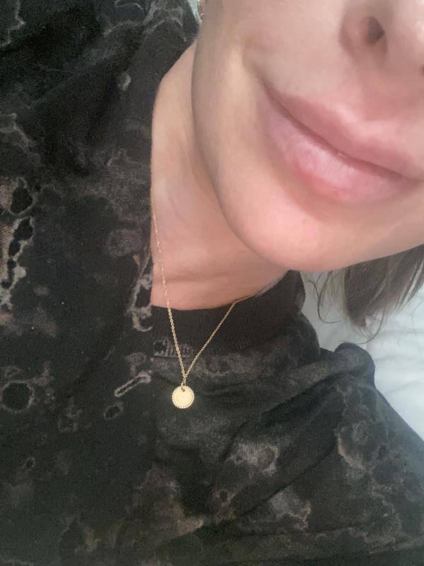 My fav necklace!