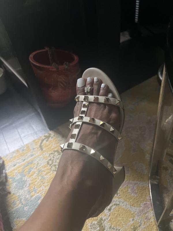 I love these shoes very comfortable