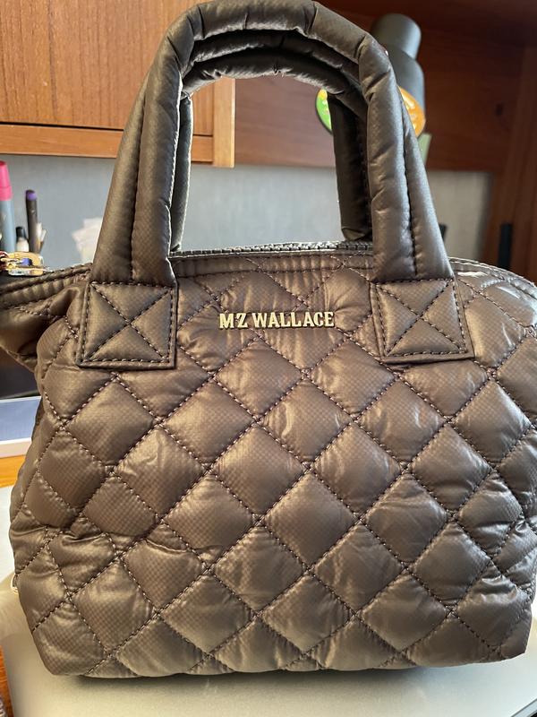 MZ WALLACE Micro Sutton Bag | Bloomingdale's