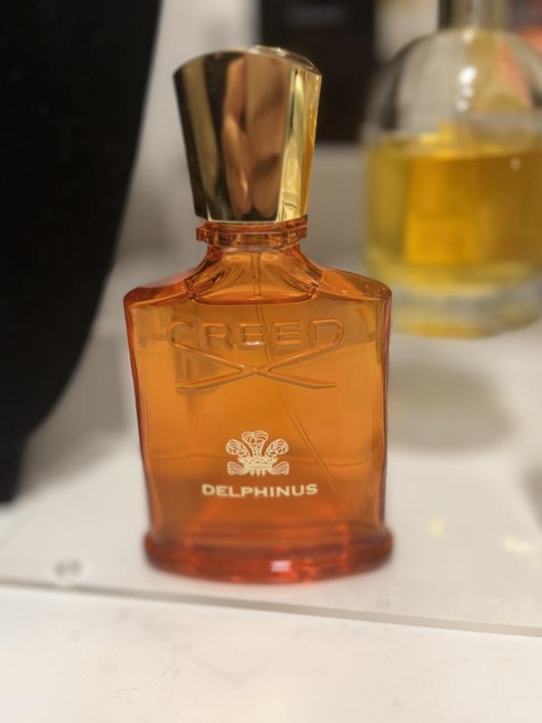 Beautiful bottle and color