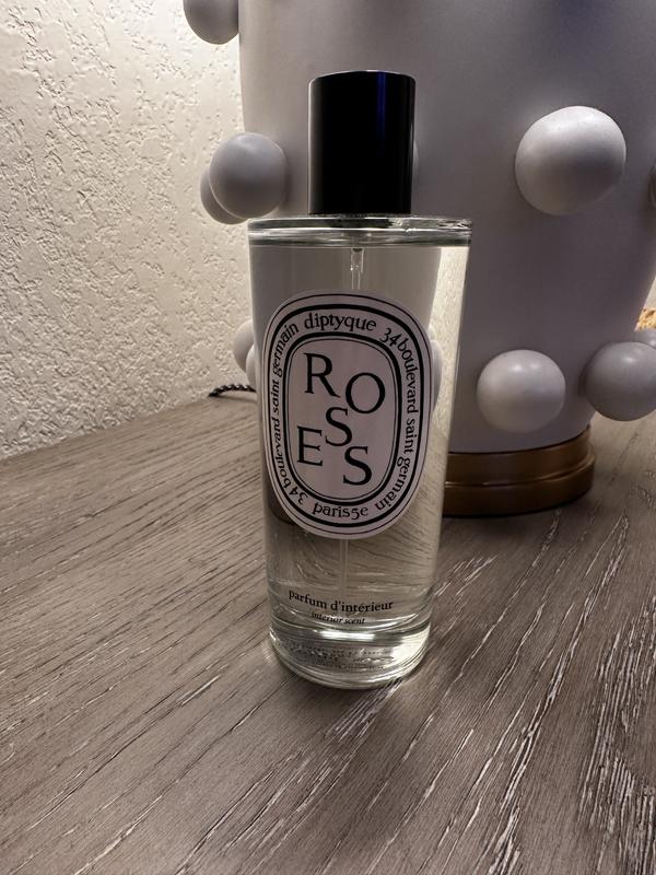 Diptyque Roses Room Spray – Diptyque – bluemercury
