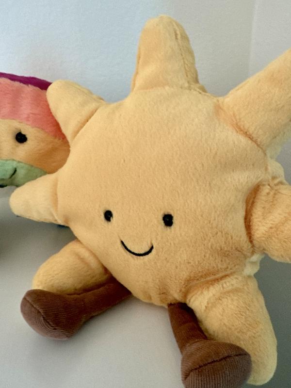 Jellycat Amuseables Sun Plush - Ages 0+ | Bloomingdale's