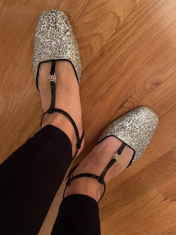 Women diamante rhinestone ballet shoes flats on sale t bar pumps prom wedding evening