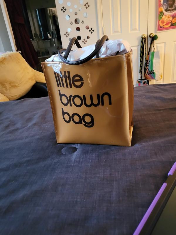 Bloomingdale's Little Clear Bag - Exclusive | Bloomingdale's