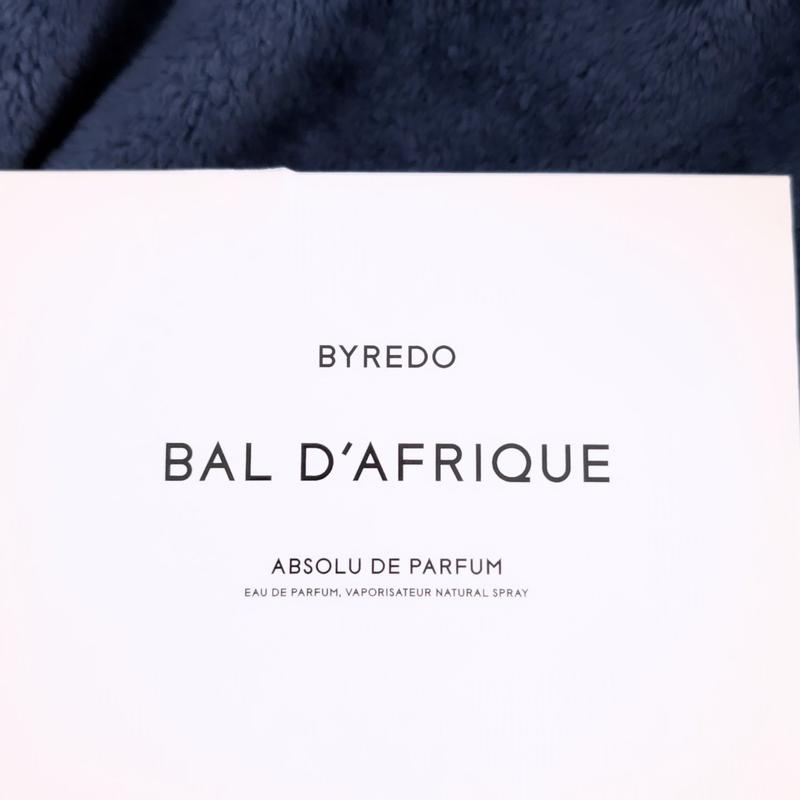 I simply love unboxing.