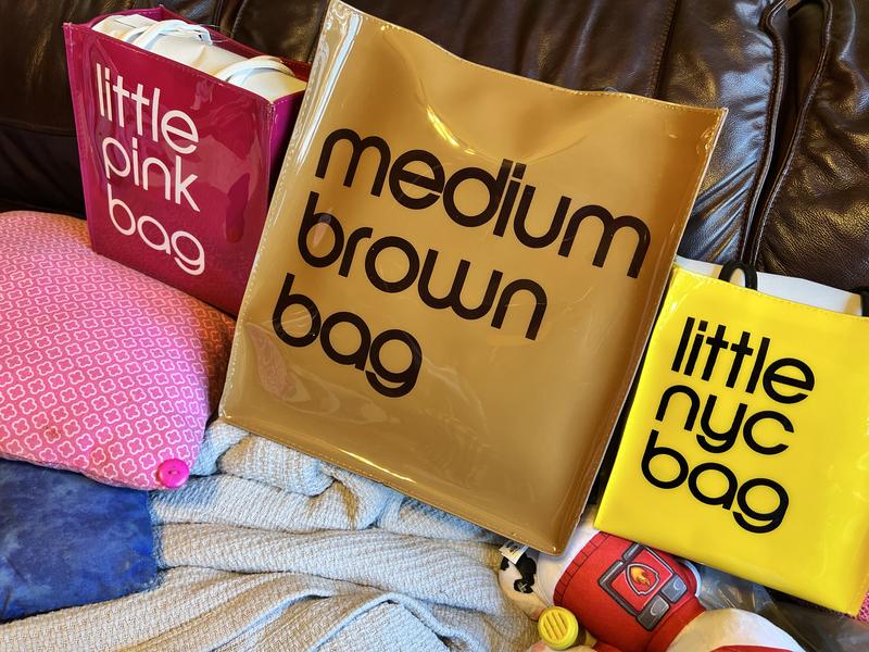 Bloomingdale's Little Brown Bag - Exclusive | Bloomingdale's