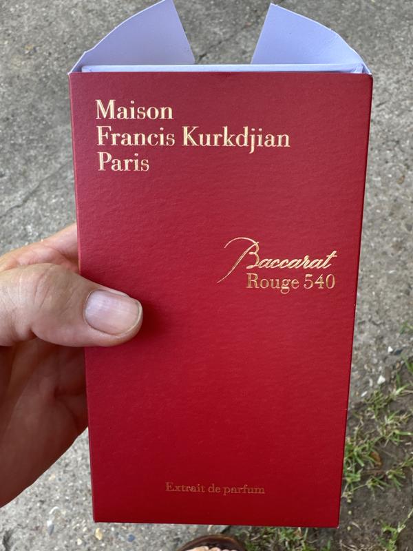 Authentic! I double checked!
