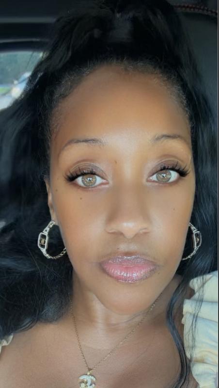 This is living proof of what Dior does for my lips.