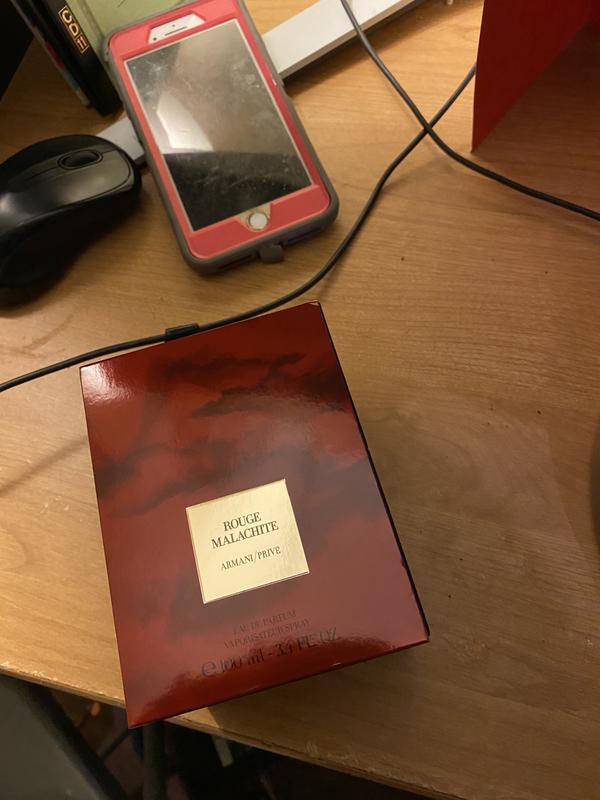 Classy and elegance in a bottle