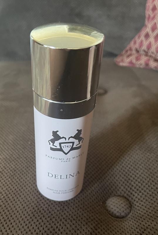 Parfums de Marly Delina Hair Perfume – Parfums de Marly – bluemercury