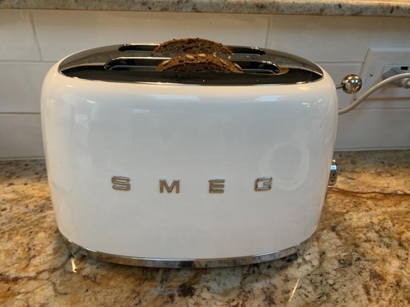 SMEG 2-Slice Toaster - Macy's