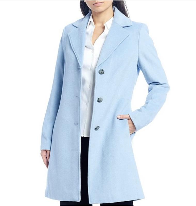 Classic and beautiful fit