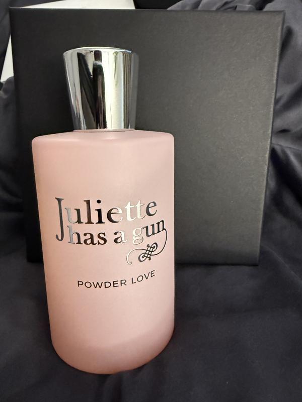 Juliette Has A Gun Powder Love Eau de Parfum 3.4 oz