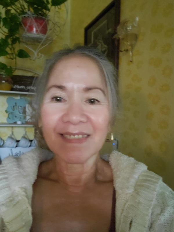 The look of the Sisley-Paris bronzer