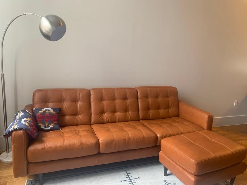 Massimo sofa