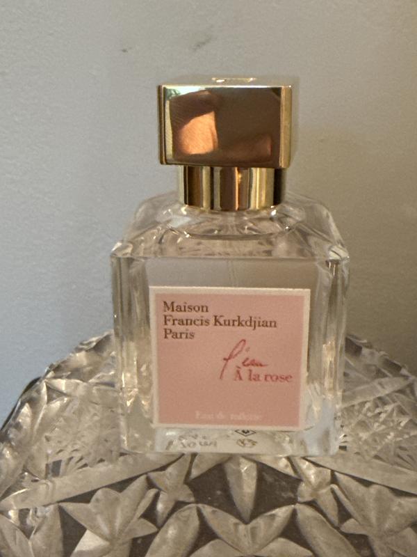 Maison Francis Kurkdjian L'Eau À la Rose Eau de Toilette