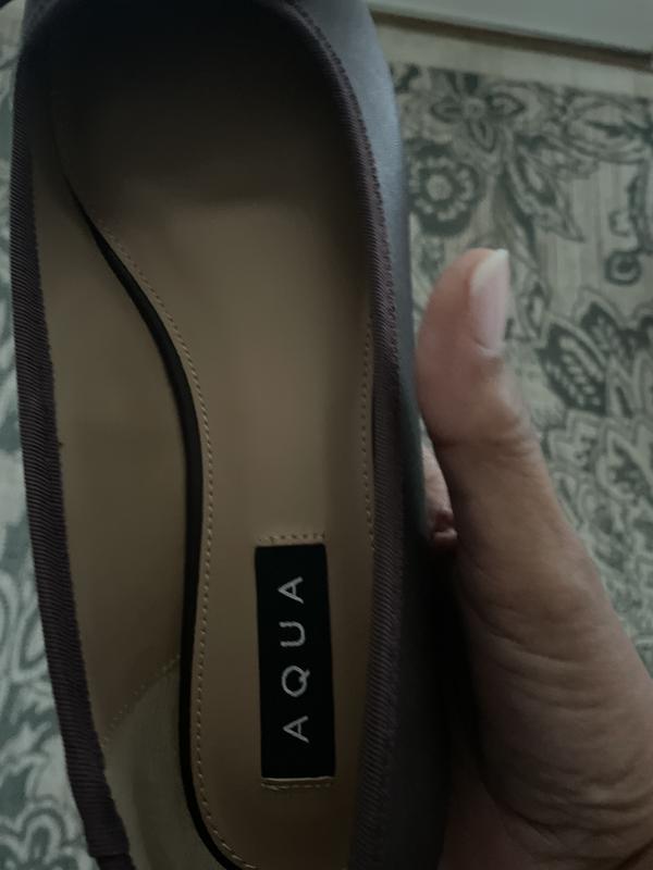 Could have more insole padding