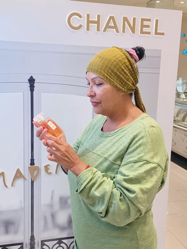 CHANCE CHANEL & BLEU DE CHANEL セット CHANEL BLEU & CHANCE 香水 セット - メルカリ