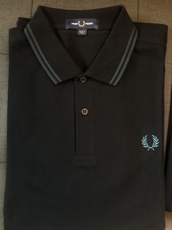 Black/Petrol