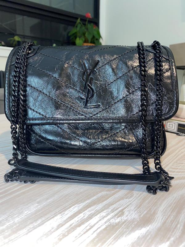 ysl niki bag baby