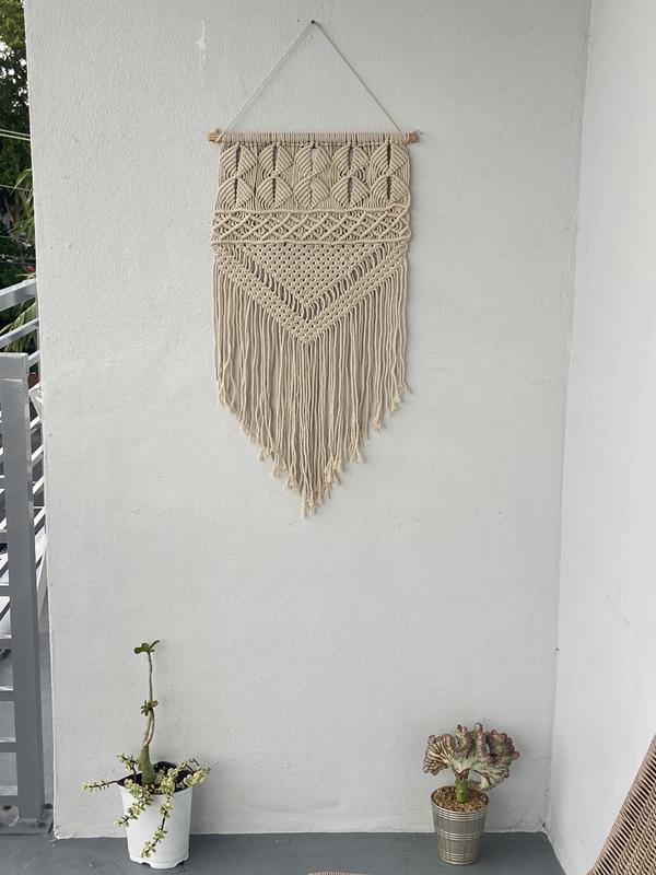 Outdoor decor