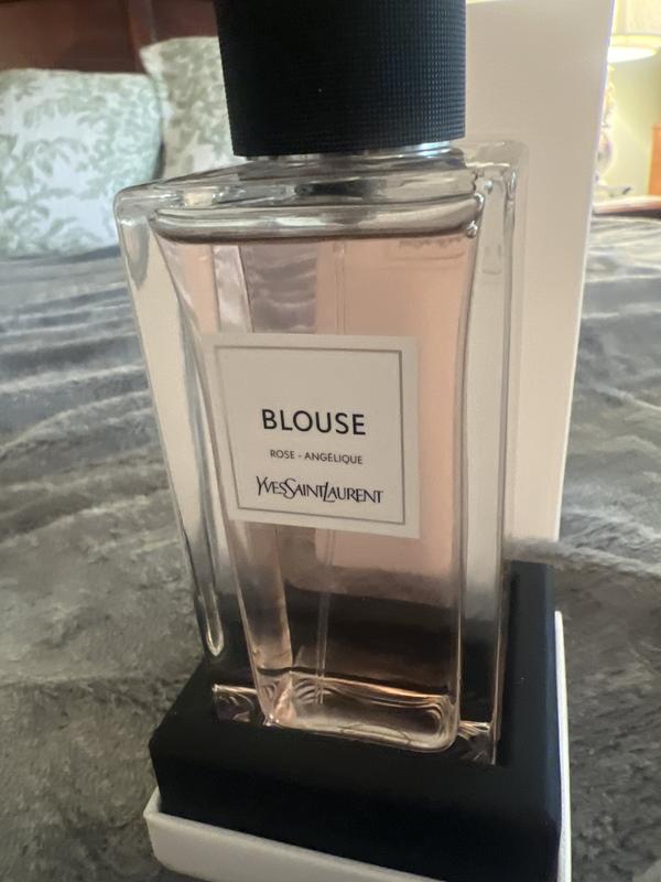 Blouse ysl outlet fragrance