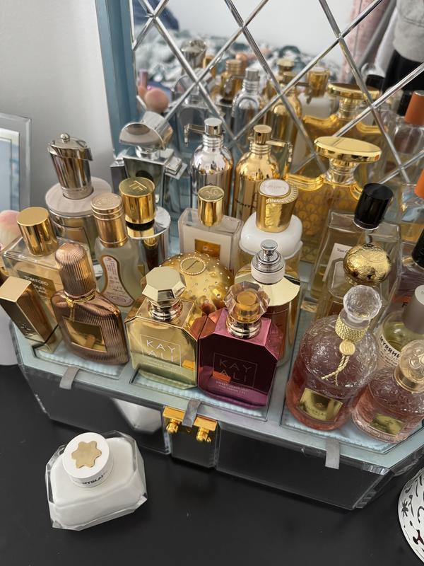 Vanille Absolu Eau de Parfum