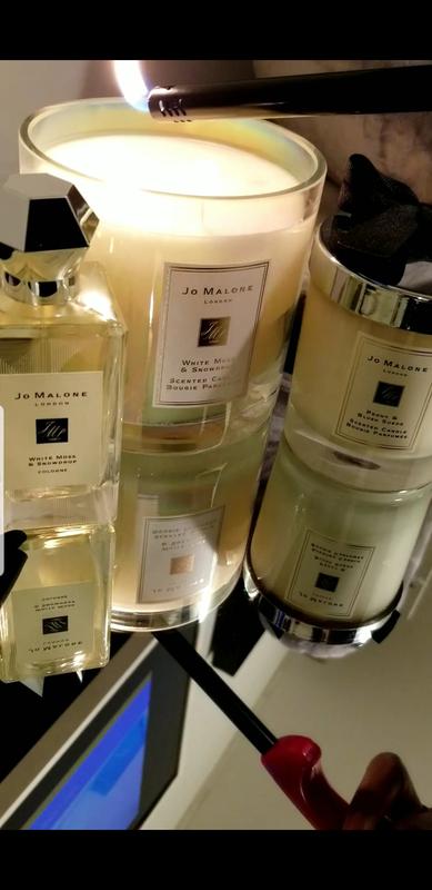 Jo Malone London White Moss & Snowdrop Cologne 3.4 oz. - 100