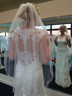 dress with bodysuit on