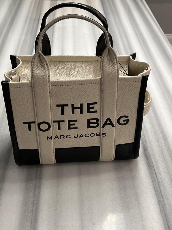 MARC JACOBS The Small Tote - 150th Anniversary Exclusive