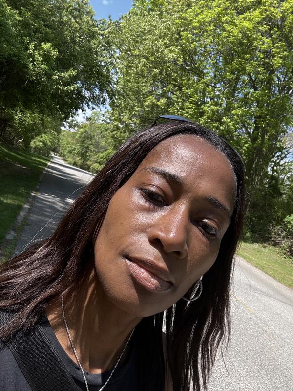 Sunkist glow