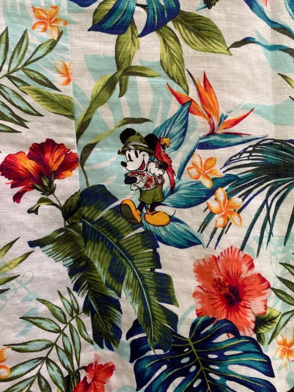 Tommy Bahama Jungle Jubilee Shift Dress Bloomingdale's