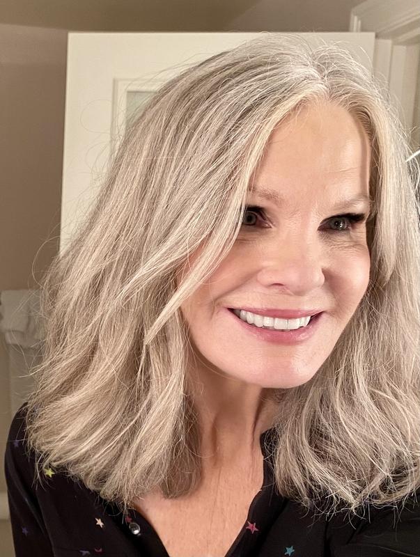 Photo taken at age 71. Just turned 72!