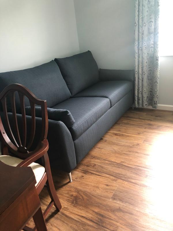 Plain but Functional